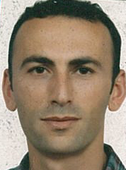 Muhammet DEMİREL